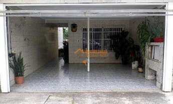 Imagem: Sobrado com 5 dormitórios à venda, 200