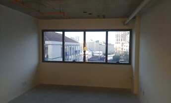 Imagem 2: PORTO ALEGRE - Conjunto Comercial/Sala - Campeche