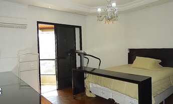 Imagem 7: 3 SUÍTES 4 VGS AND ALTO VISTA ESPETACULAR VARANDA C/OFURÔ