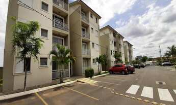 Imagem: HORTOLÂNDIA - Apartamento Padrão - JARDIM