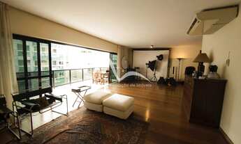 Imagem: Apartamento à venda, 4 quartos, 2 suítes