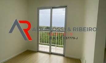 Imagem 7: APARTAMENTO RESIDENCIAL em VOTORANTIM - SP, Villa Flora