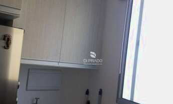 Imagem 7: Apartamento à venda- Campo Limpo Paulista/SP