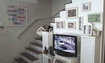 Imagem 2: Lindo Sobrado para Venda no bairro Vila Regente Feijó, 4 dorm, 2 suíte, 3 vagas, 164 m