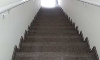 Imagem 2: Sala de 38 m² no centro da cidade