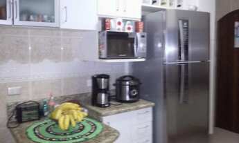 Imagem 5: Bela Morada 3 dormitórios à venda, 154 m² por R$519mil - Vila Bela Vista Z.Norte