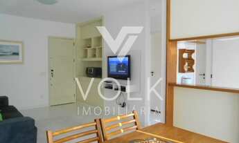 Imagem: Rio de Janeiro - Flat - Ipanema