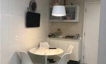 Imagem 6: Apartamento para venda com 219 metros quadrados com 3 quartos em Campo Belo - São Paulo