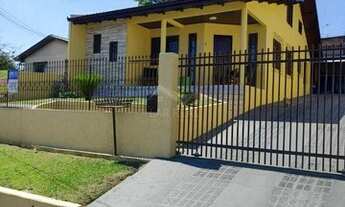 Imagem: Casa para venda no bairro Itália em São