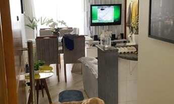 Imagem: SAO BERNARDO DO CAMPO - Residential / Apartment