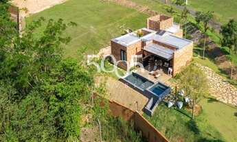 Imagem: Imóvel térreo à venda no condomínio