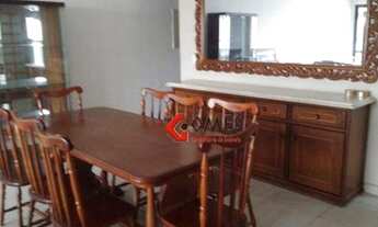 Imagem 3: Apartamento com 3 dormitórios, 140 m² - venda por R$ 650.000,00 ou aluguel por R$ 2.500,00