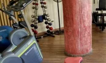 Imagem 6: Jundiaí - Linda cobertura duplex muito bem localizada