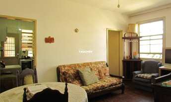 Imagem: Apartamento 3 dormitórios e vaga no Menino