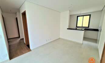 Imagem 2: Apartamento-70m²-com-varanda-acabamento-alto-padrão-3quartos-2vagas-elevador-para-Venda-em