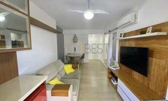 Imagem 5: Barra Peninsula Way 2 quartos reformado !