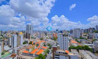 Imagem 6: Edifício Portofino: Apartamento de 02 quarto mobilado no Gutierrez