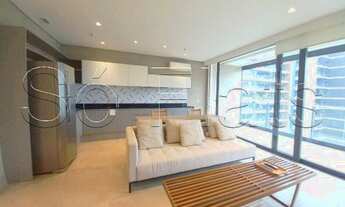 Imagem: Flat Fl Residence para locação na Vila