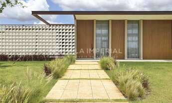 Imagem: Projeto arquitetônico por Alexandre Chaguri