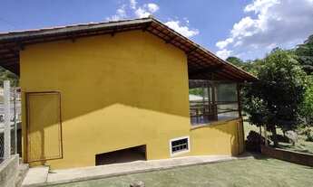 Imagem 4: Chácara para venda com 250 metros quadrados com 3 quartos terreno 1000 mil metros