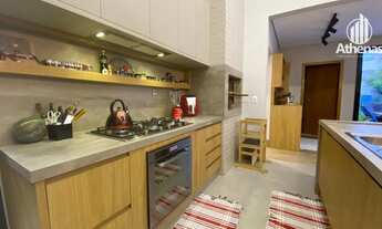 Imagem 4: Casa térrea - Condomínio Belvedere 1 230 m² área construída