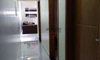 Imagem 7: Casa com 3 dormitórios à venda, 137 m² por R$ 670.000,00 - Jardim Residencial Nova Veneza