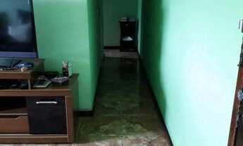 Imagem 3: Apartamento com 2 dorms, Brasilândia, São Gonçalo - R$ 210 mil, Cod: PN61