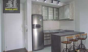 Imagem 2: São Paulo - Apartamento Padrão - Ipiranga