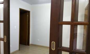 Imagem 2: Sobrado para venda tem 111 metros quadrados com 3 quartos 1 vaga no Jaguaré - São Paulo