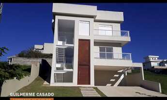 Imagem 2: Casa Condomino Reserva Santa Maria