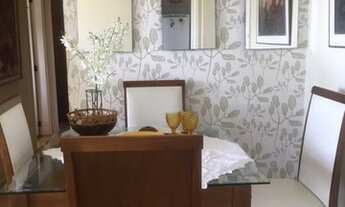 Imagem: Apartamento para venda com 53 metros quadrados