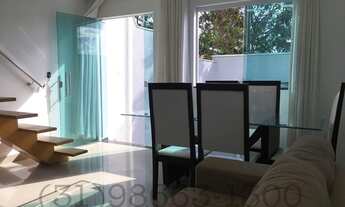 Imagem 2: Casa de Novela a venda ou locação no bairro Masterville em sarzedo