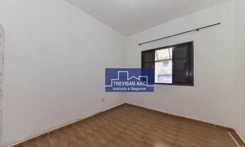 Imagem 6: Sobrado para locação no Jd. do Mar/SBC - 3 dorms, quintal e 2 vagas; 200m²