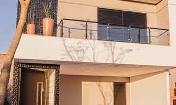 Imagem: Casa à venda no Condomínio Villaggio Ipanema