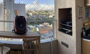 Imagem: Apartamento - Vila Lucy - Sorocaba/SP