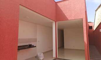 Imagem: Porto Seguro - Casa Padrão - Parque Ecologico