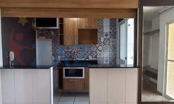 Imagem 3: Apartamento Padrão para Venda em Jardim Marajoara São Paulo-SP - 2158