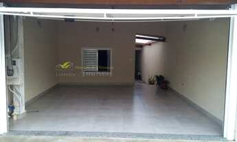 Imagem 2: Casa Térrea para Venda em Jardim Imperial Atibaia-SP - 896