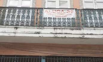 Imagem 3: Casa para aluguel com 118 metros quadrados com 1 quarto em Centro - Rio de Janeiro - RJ