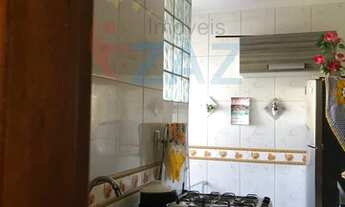 Imagem 4: Apartamento Padrão para Venda em Vila da Paz sao Paulo-SP - 1834