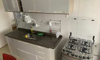 Imagem 7: APARTAMENTO RESIDENCIAL em SÃO PAULO - SP, ITAIM BIBI