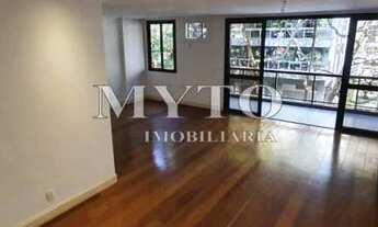 Imagem 3: MARAVILHOSO IMÓVEL COM VARANDÃO NO MELHOR TRECHO DE IPANEMA!!!