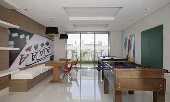 Imagem 7: Apartamento para venda tem 100 metros quadrados com 3 quartos 1 suíte 2 vagas em Vila Mari