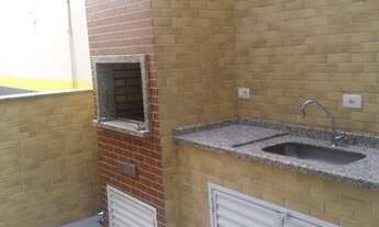 Imagem 3: Apartamento a venda 65 metros 2 quartos 1 suite 2 vagas Jardim do Mar São Bernardo do Camp