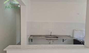 Imagem 5: Apartamento com 2 dormitórios à venda, 71 m² por R$ 310.000,00 - Parque Residencial da Lap