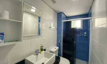 Imagem 6: Apartamento para venda tem 123 metros quadrados com 3 quartos