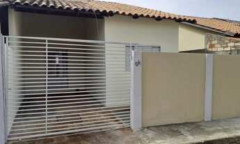 Imagem 1: Casa em Condomínio para Venda em Aparecida de Goiânia, Sítios Santa Luzia, 2 dormitórios