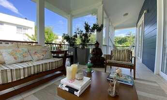 Imagem 4: Casa com 4 dormitórios, 408 m² - venda por R$ 5.700.000,00 ou aluguel por R$ 20.000,00/mês