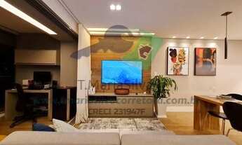 Imagem 4: APARTAMENTO PARA VENDA COM 42 METROS, 01 DORM  E 01 VAGA EM BROOKLIN - SÃO PAULO - SP