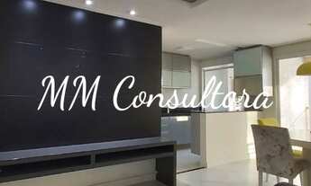 Imagem: Apartamento MOBILIADO com, 63 m² com 2